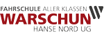 Fahrschule Warschun Hanse-Nord UG