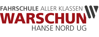 Fahrschule Warschun Hanse-Nord UG